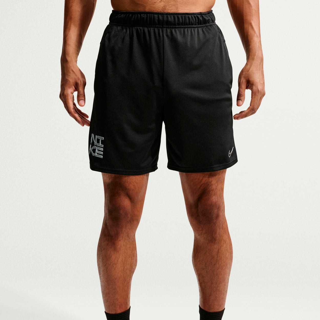 “Flex Drifit 7″” Trænings Shorts”