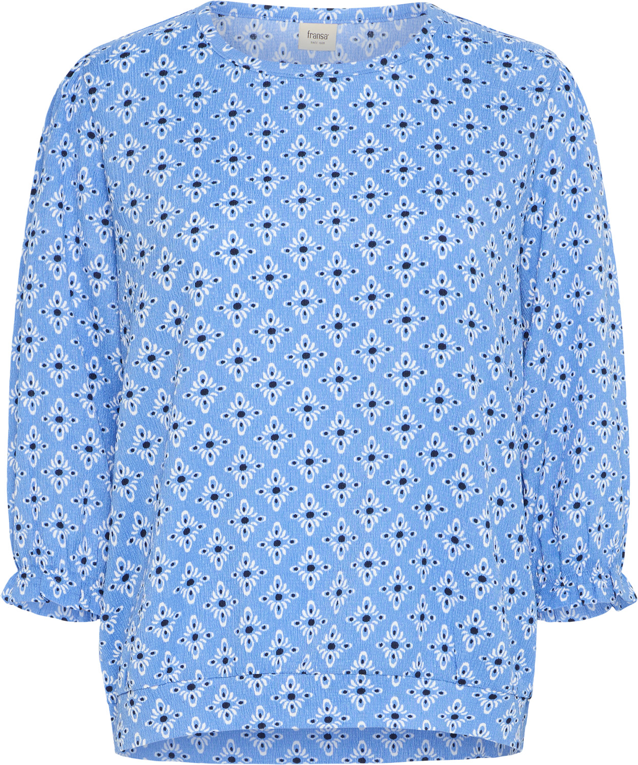 Frenora TEE 1