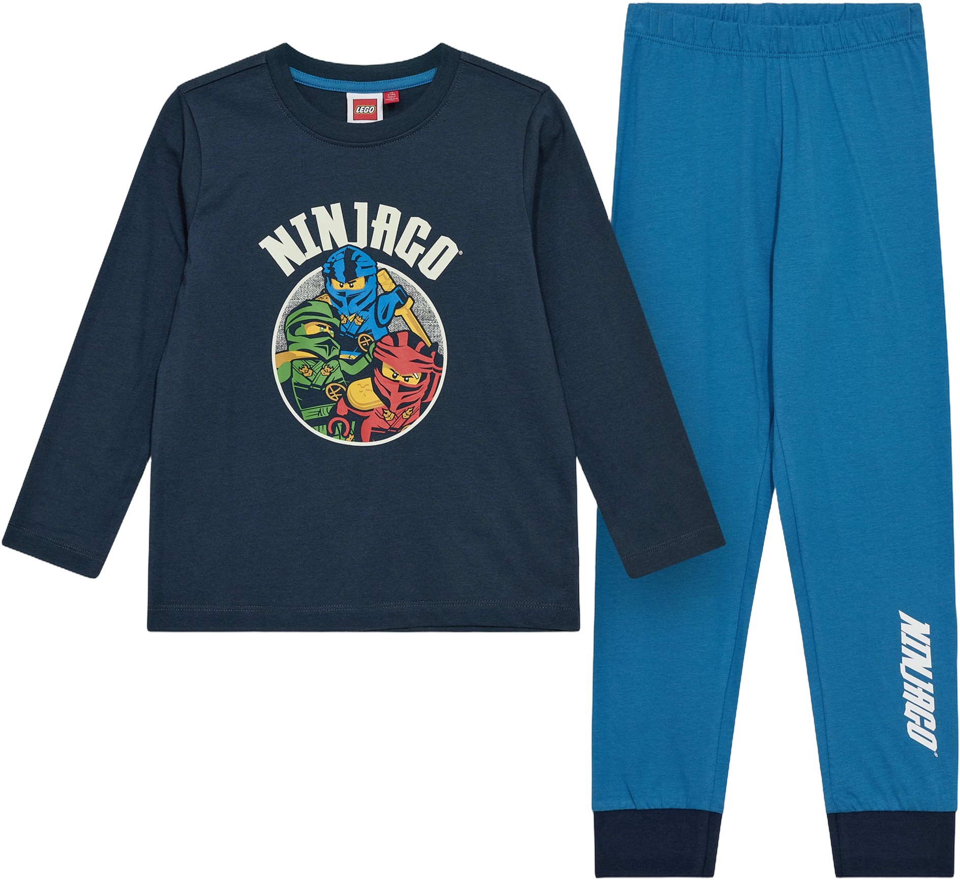 Lwaiko 600 Pyjamas