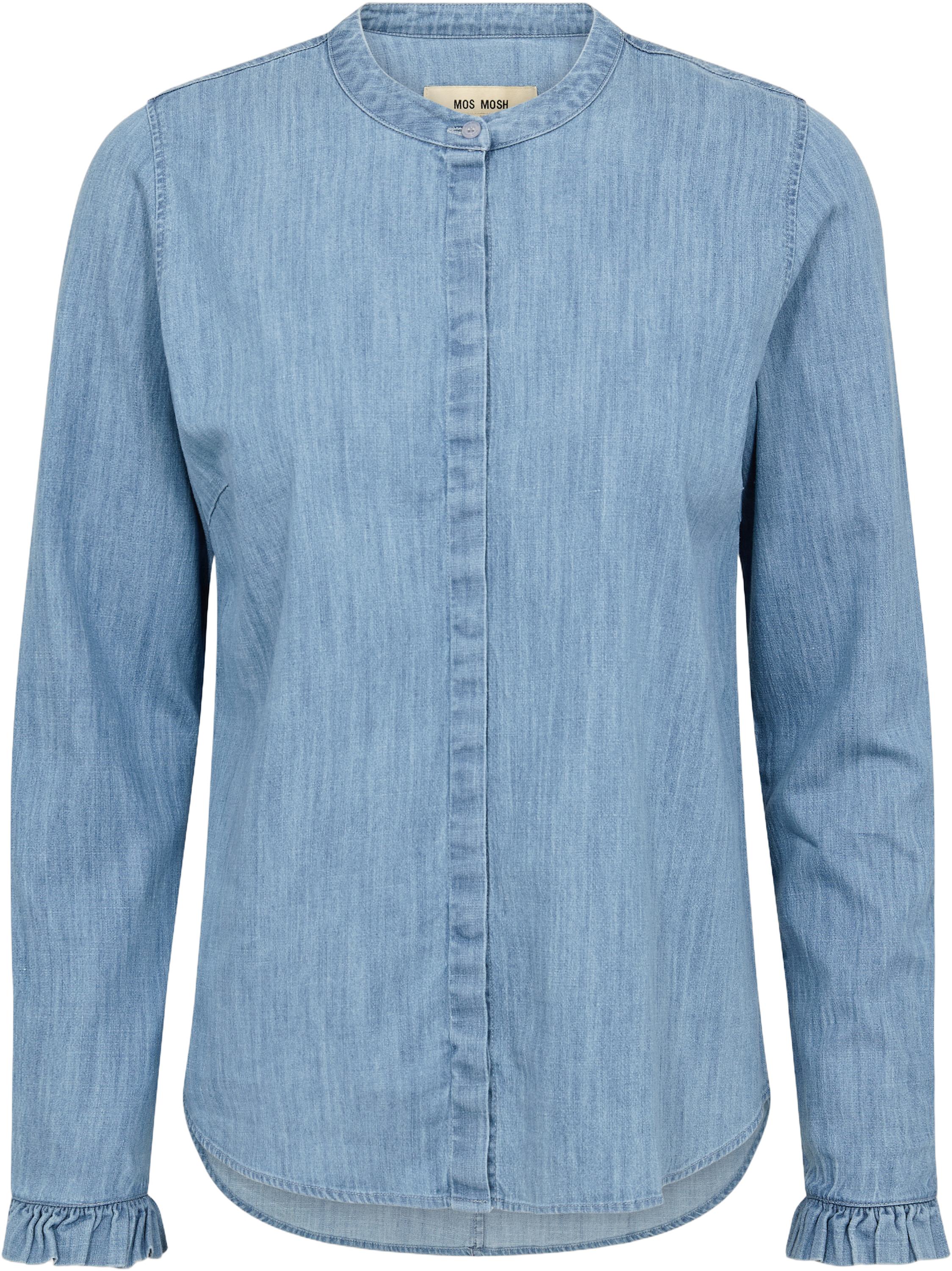 Mmmattie Denim Shirt