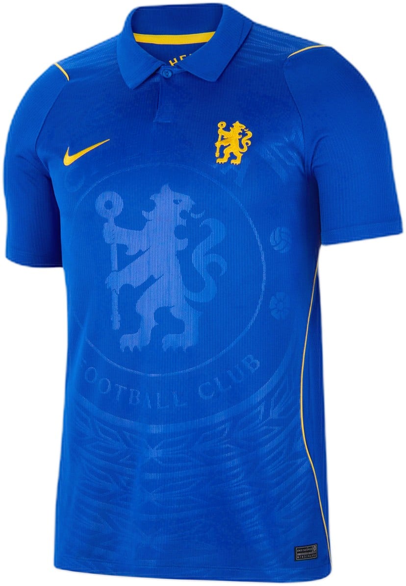 Chelsea FC 26/27 Hjemmebanetrøje