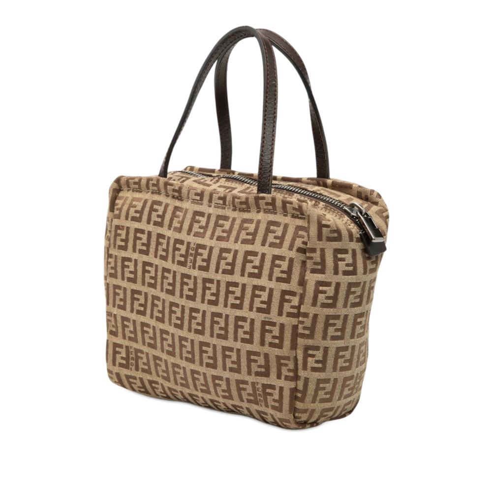 Fendi Handbag