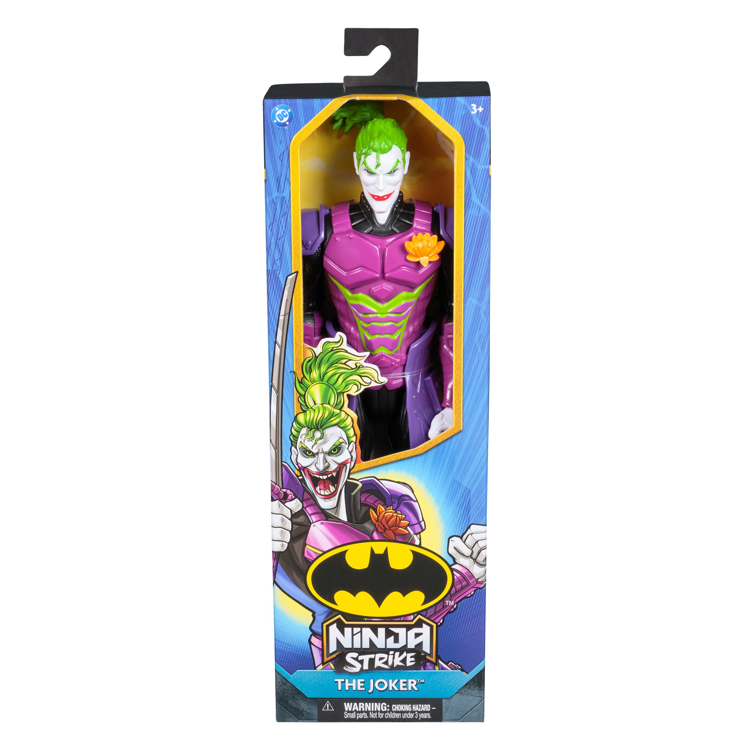 Joker Figure 30 cm Ninja