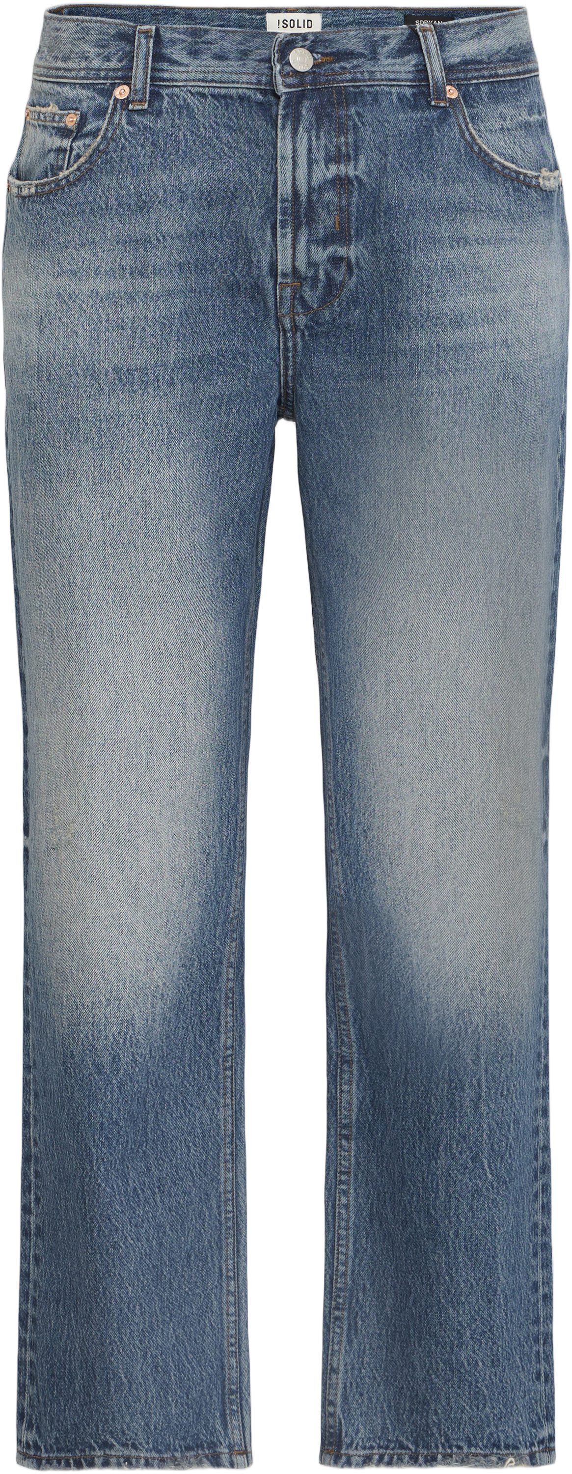 Sdryan Distressed