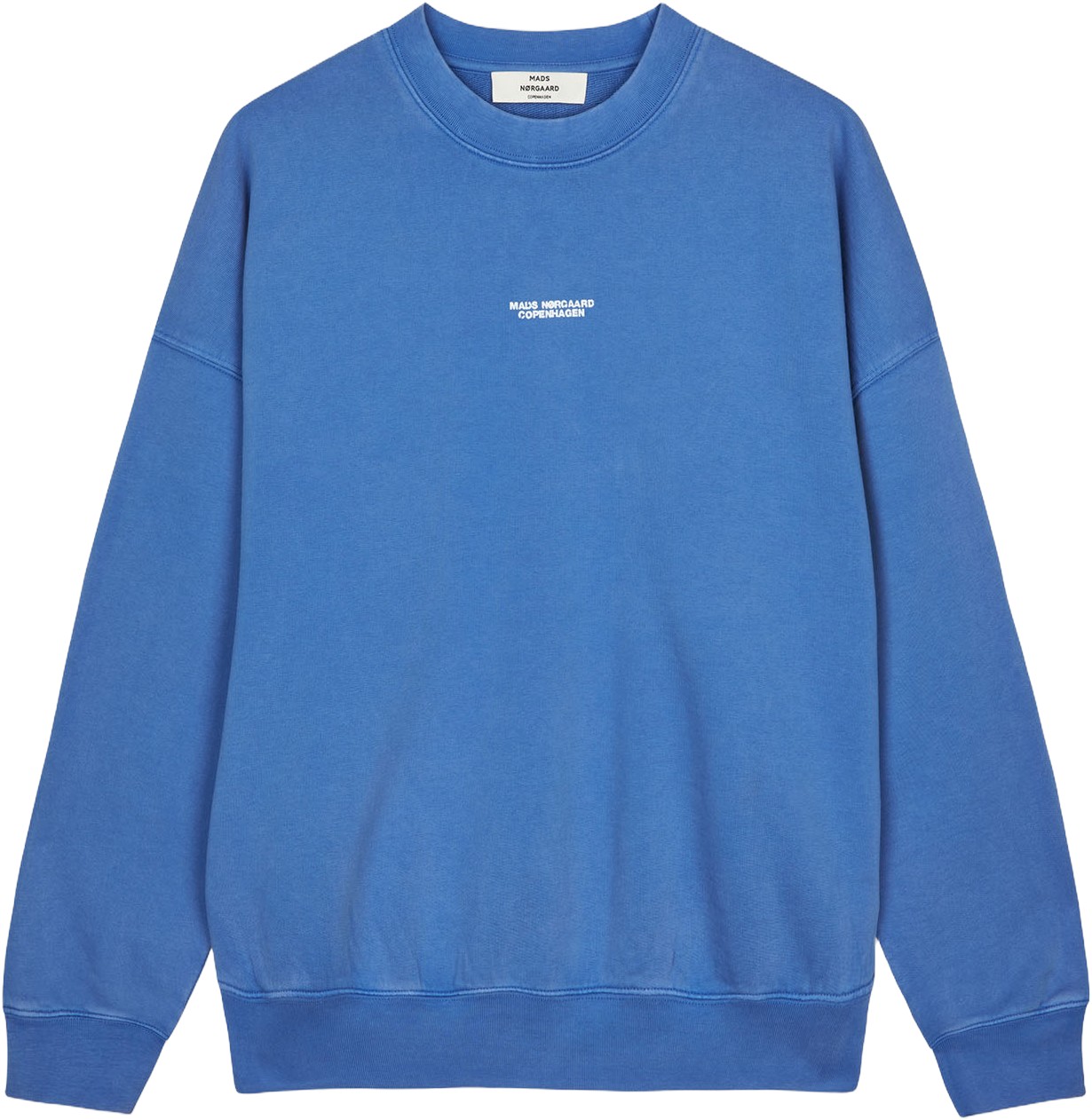 Compact Cotton Atli Sweatshirt