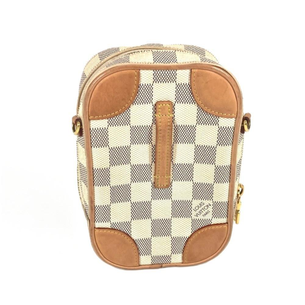 Louis Vuitton Crossbody Bag