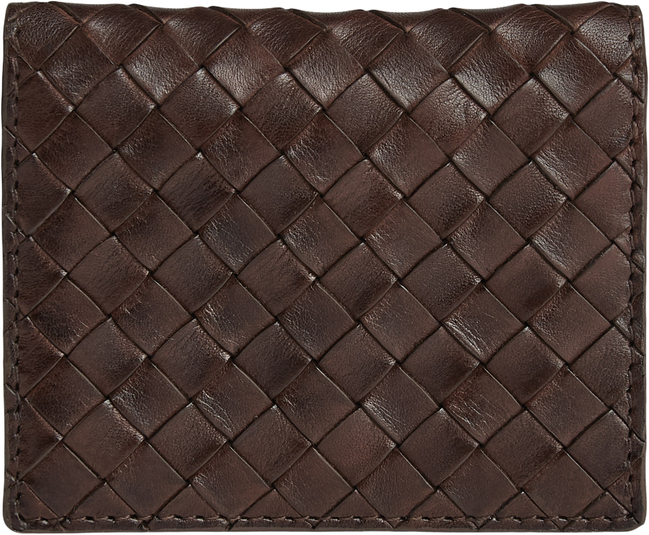 Ameliambg Card Holder, Weave