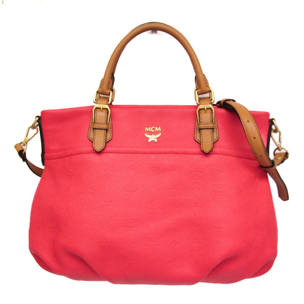Mcm Handbag