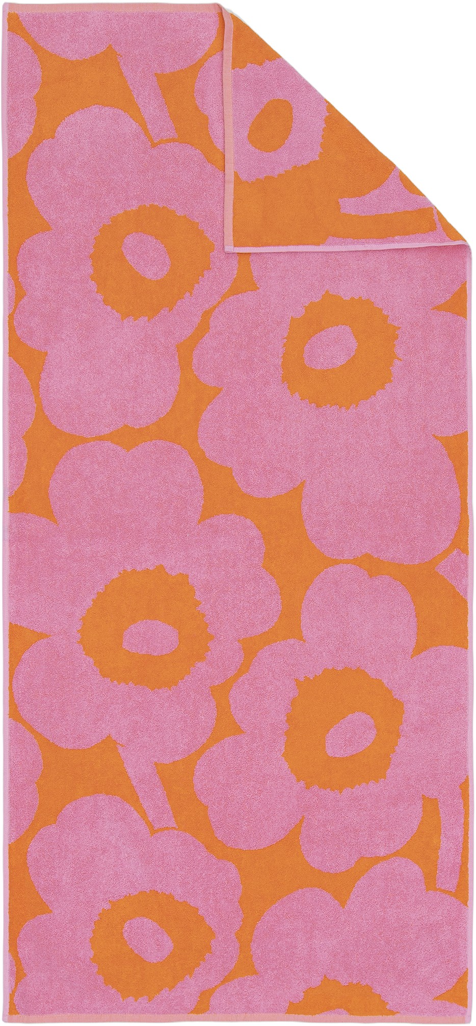 Unikko Kylpypyyhe 70x150cm