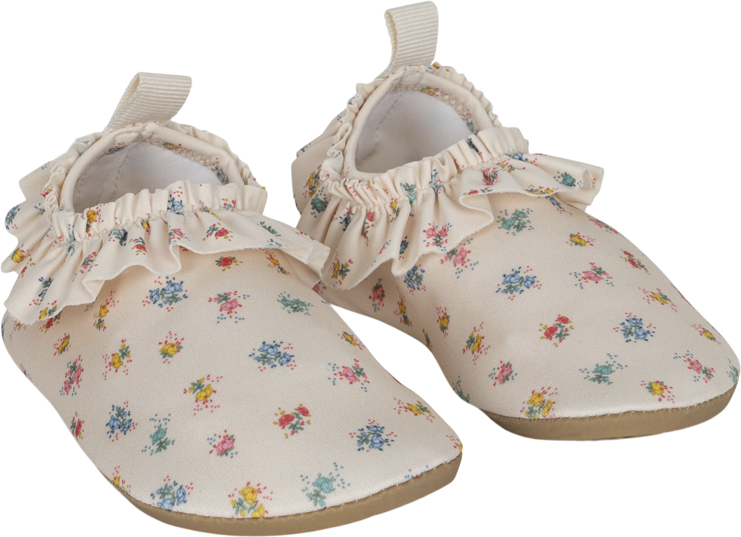 Manuca Frill Swim Shoes