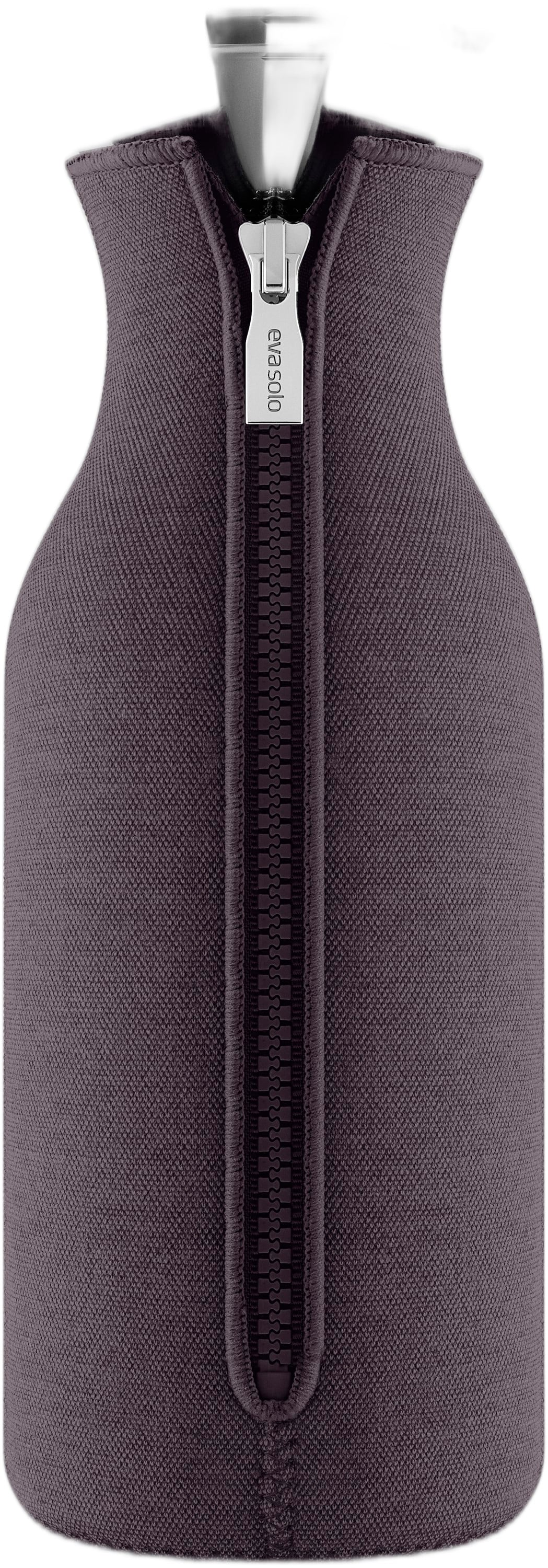 K&oslash;leskabs Karaffel 1,0 L Fig Purple