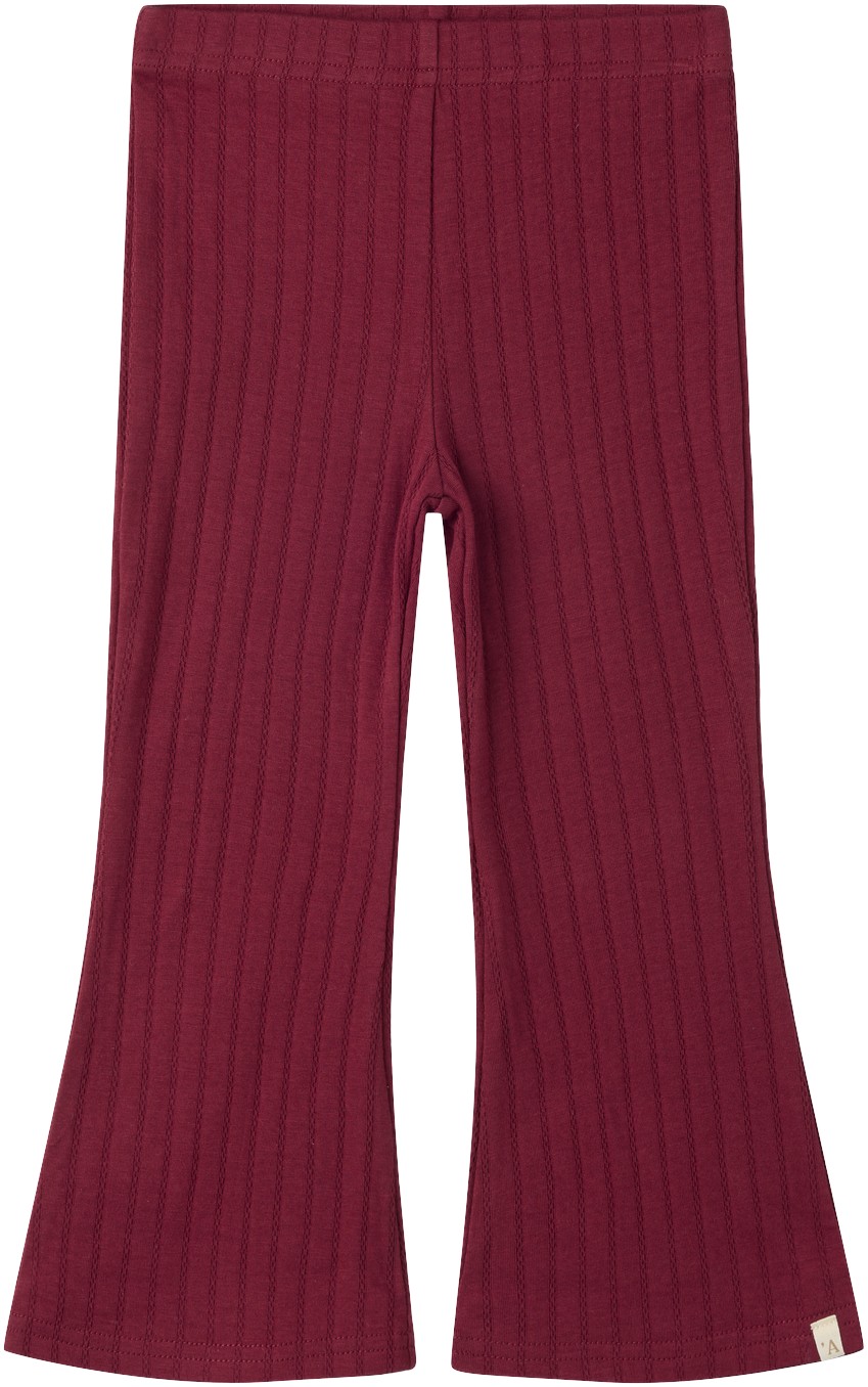Nmfriver Bootcut Leggings LIL