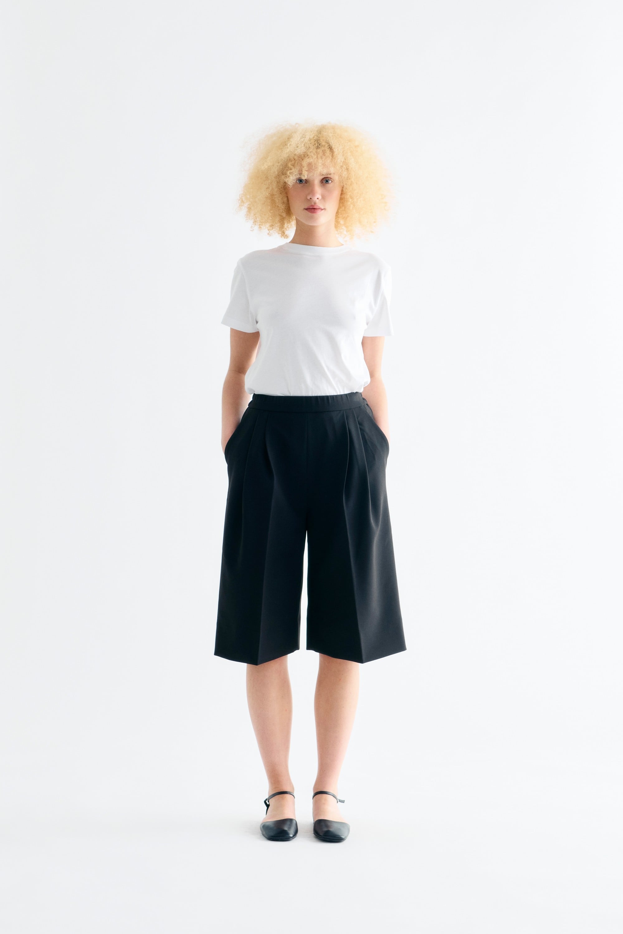 Lainey Shorts