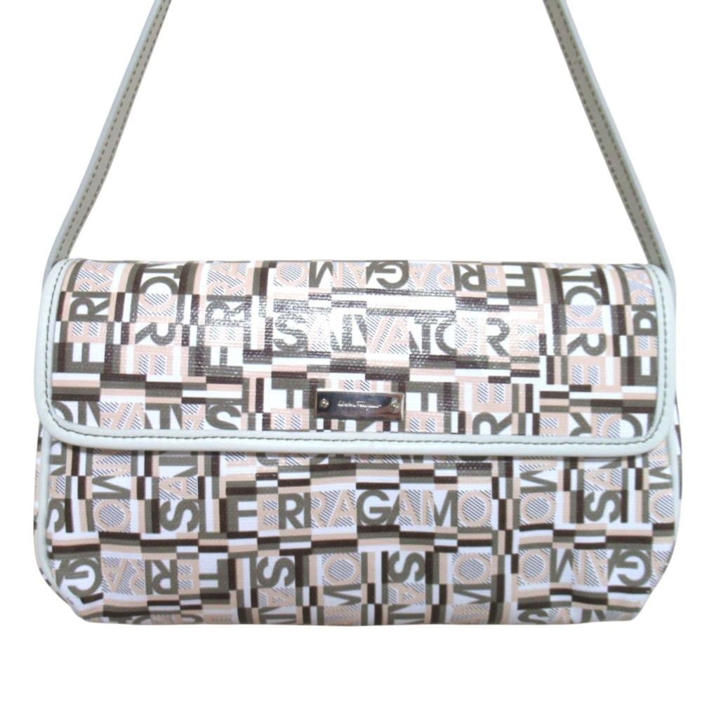 Salvatore Ferragamo Shoulder Bag