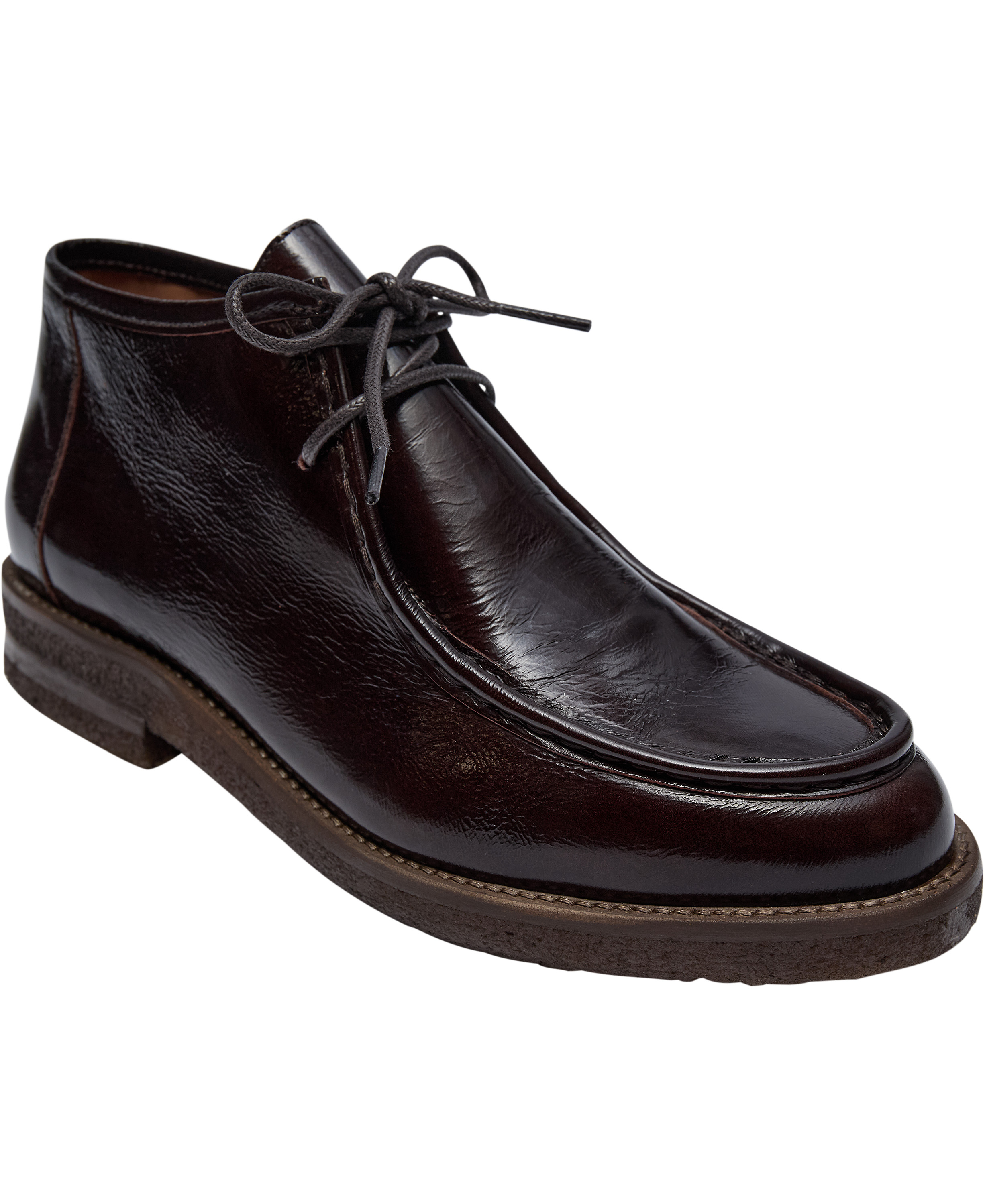 Kort Støvle A7025