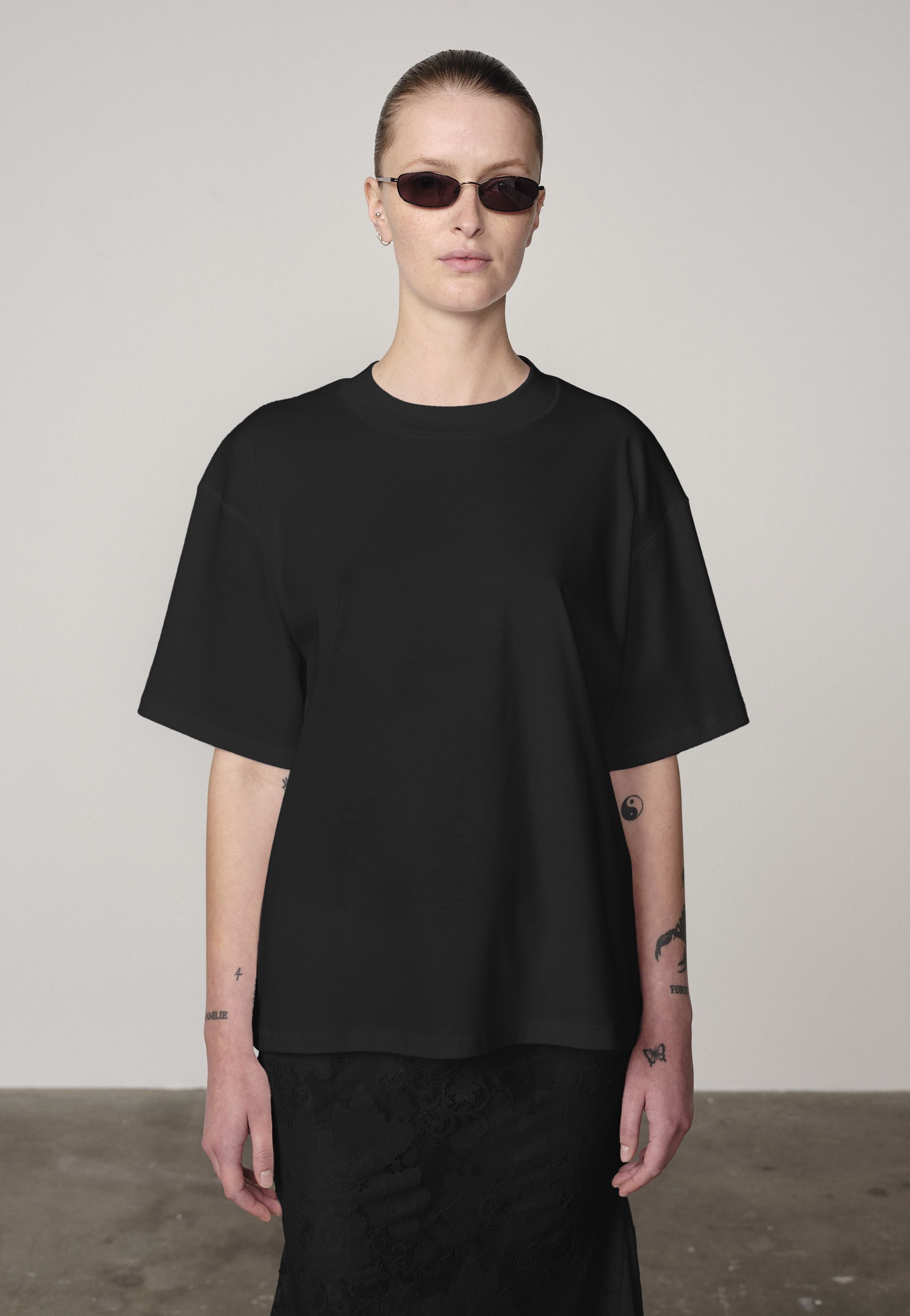 Larsson Tshirt