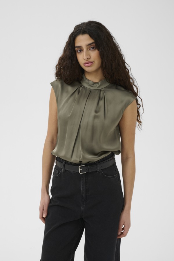 Ballaiw Nixie Blouse - Køb til DKK 315 - Spar 30%