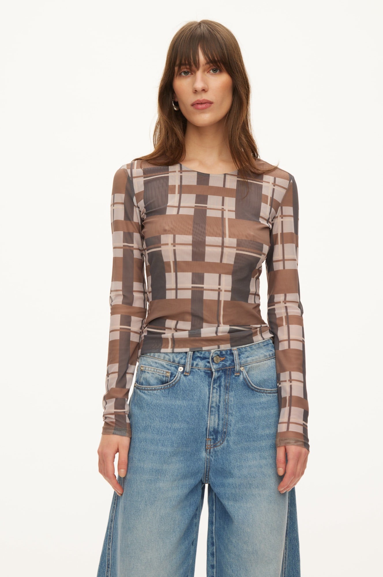 Sisi ls Blouse