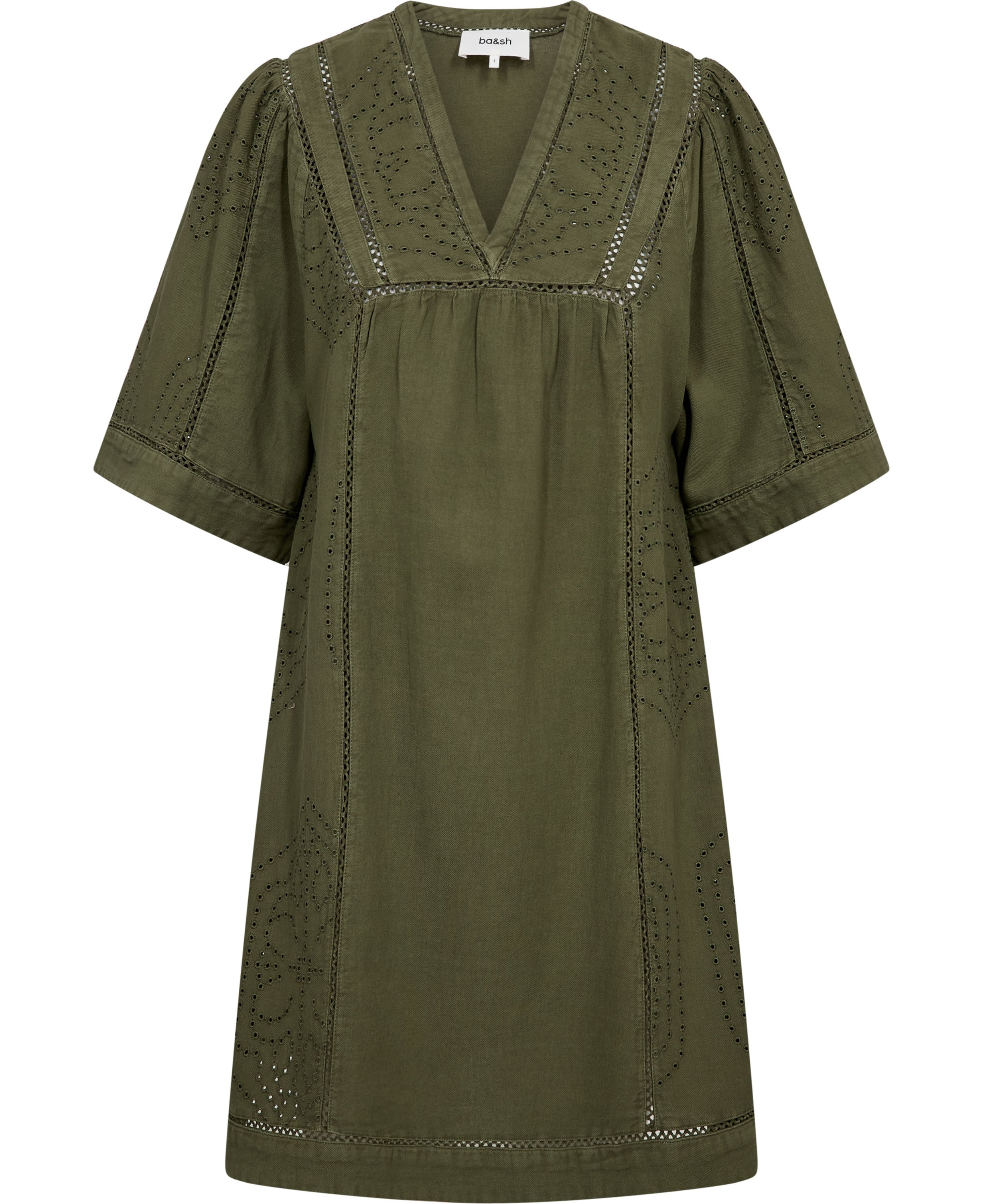 Dress Gina