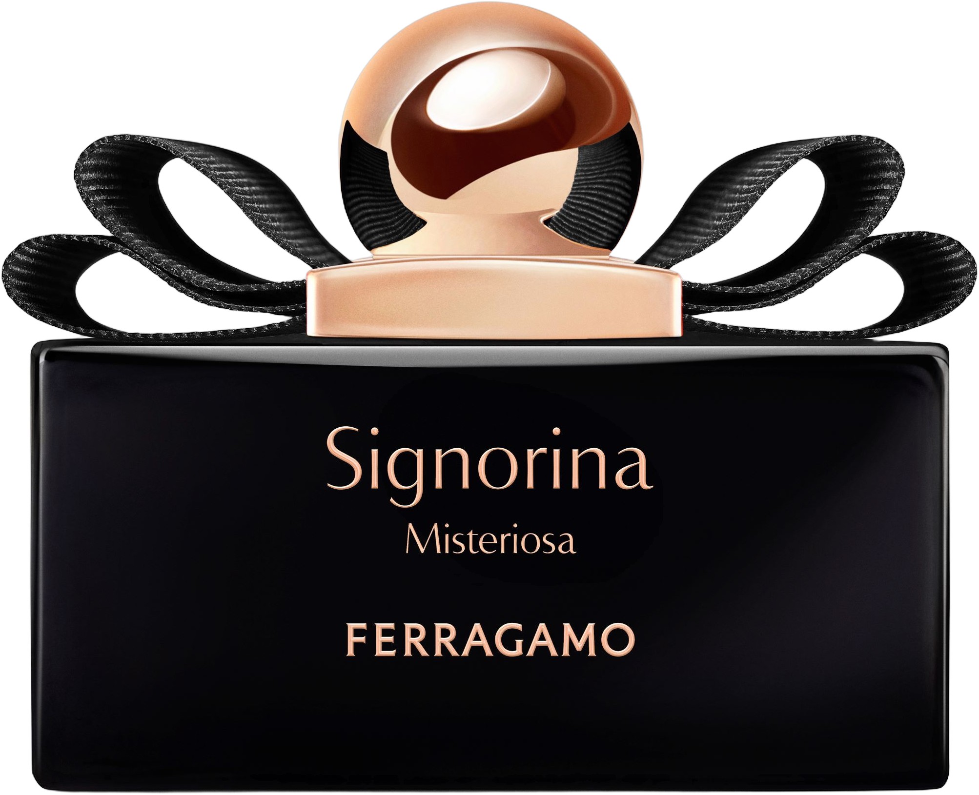 Signorina Misteriosa