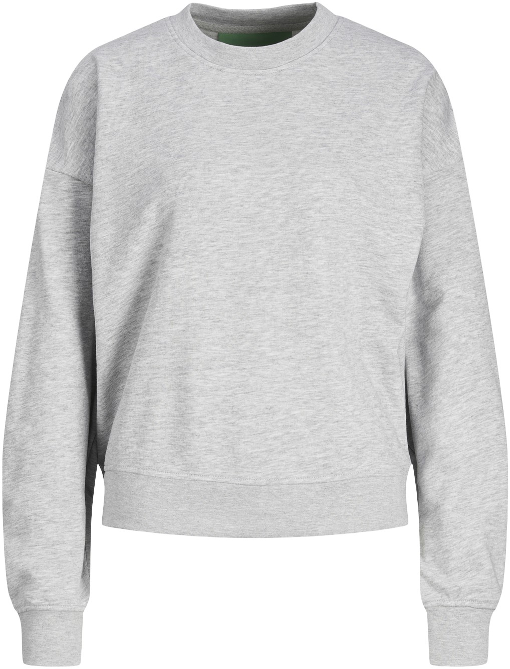 Jxalfa RLX LS Crew SWT SN