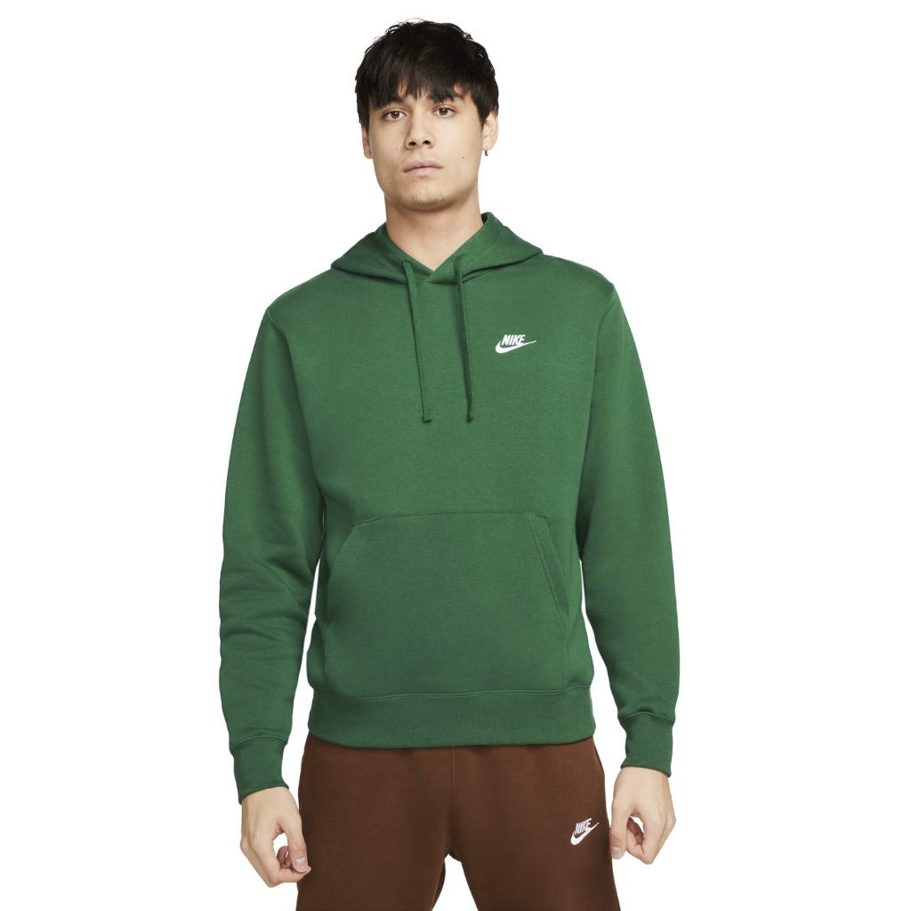 Club Fleece Hoodie
