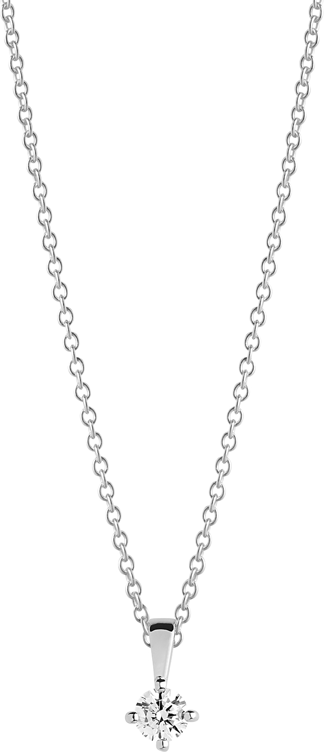 Princess Piccolo Pendant