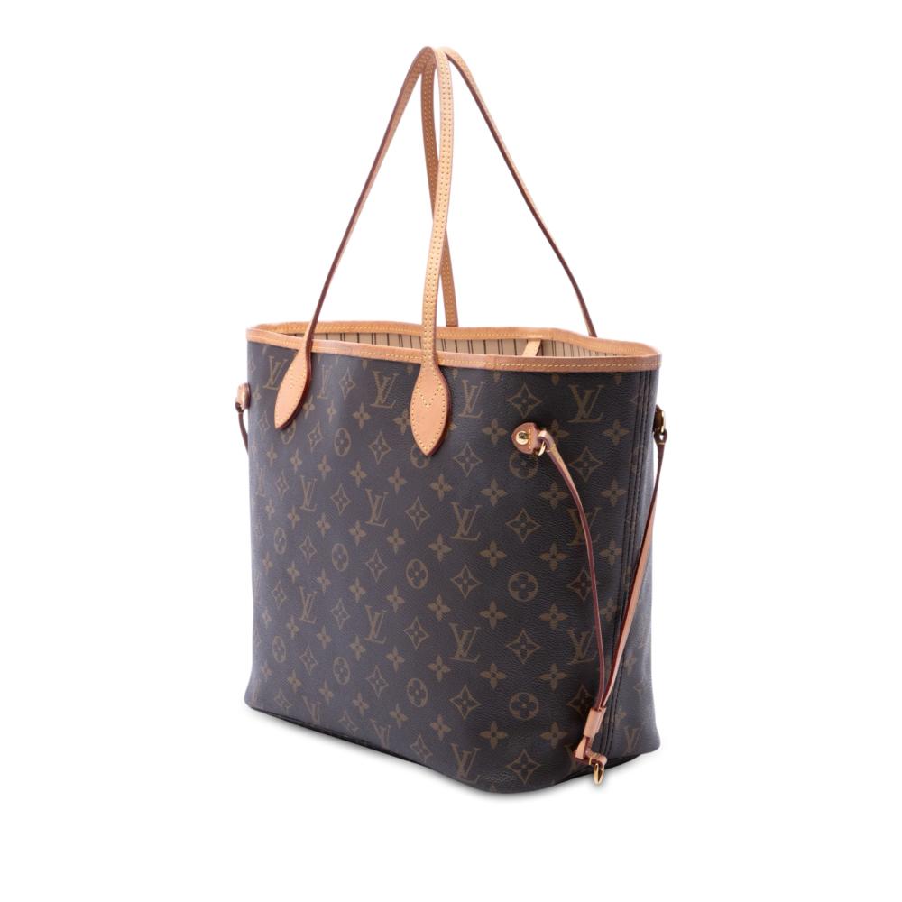 Louis Vuitton Neverfull