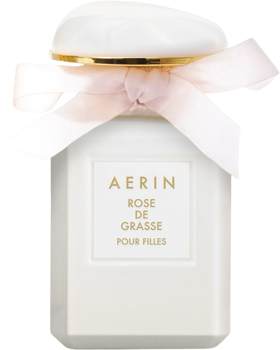 Rose de Grasse Pour Filles