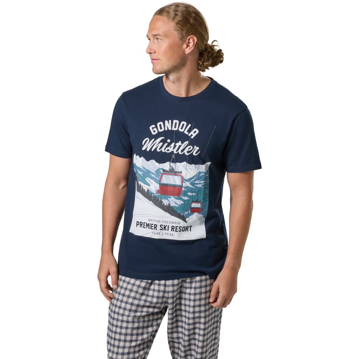 Nicolas Vinter Edit Tshirt