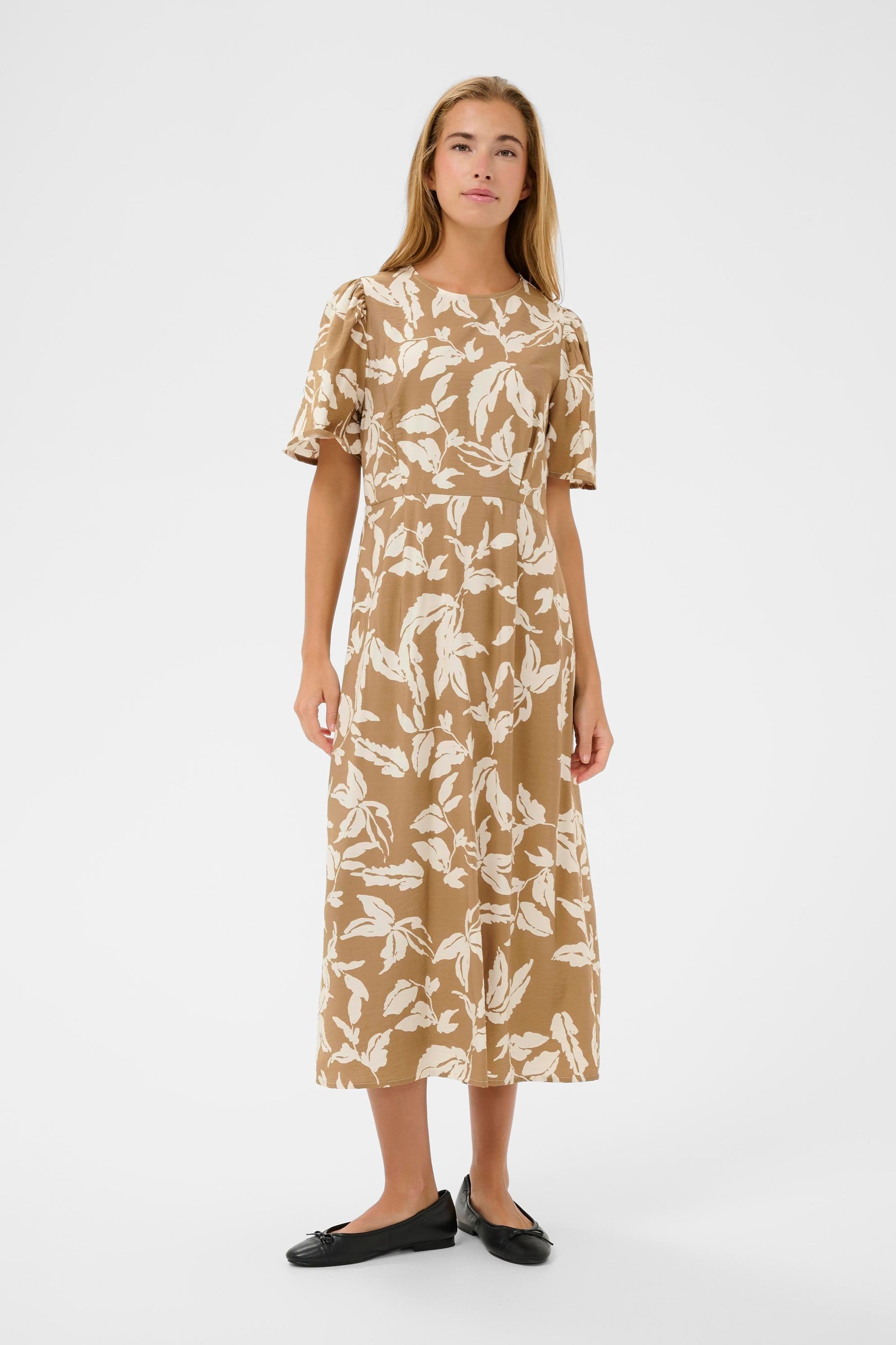 Kamarlo Dress