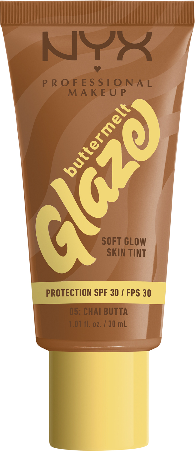 Buttermelt Glaze Spf30 Foundation