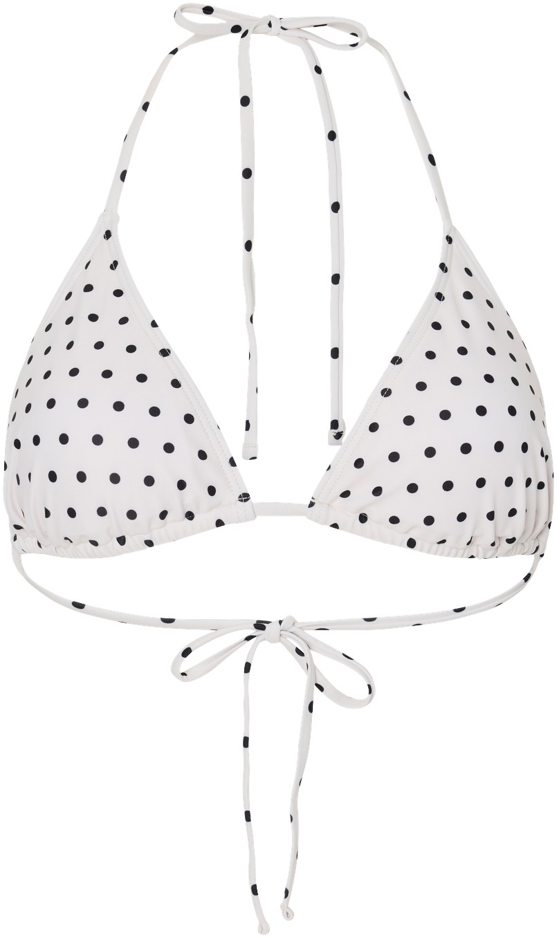 Pcbaomi Bikini Triangle TOP BC