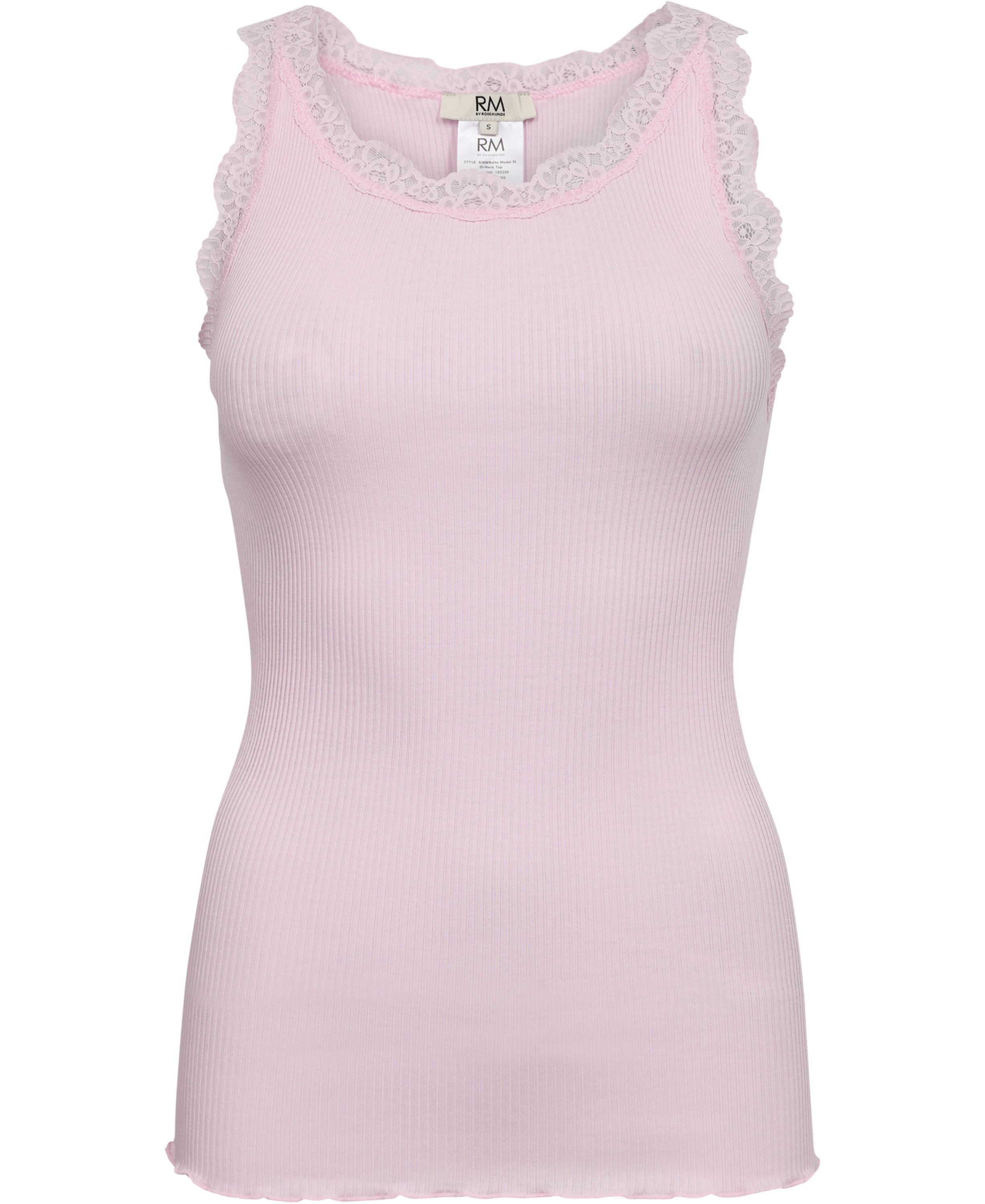 Rmwbalta Modal SL Oneck Top