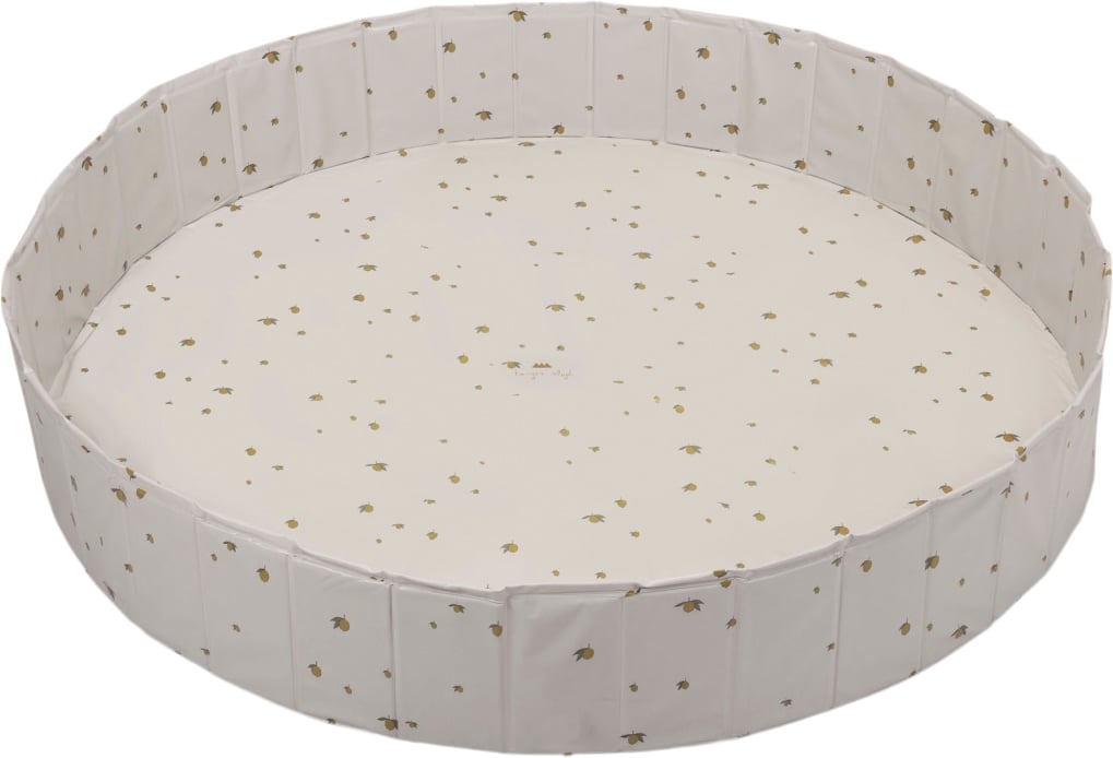 Vega Foldable Pool Small