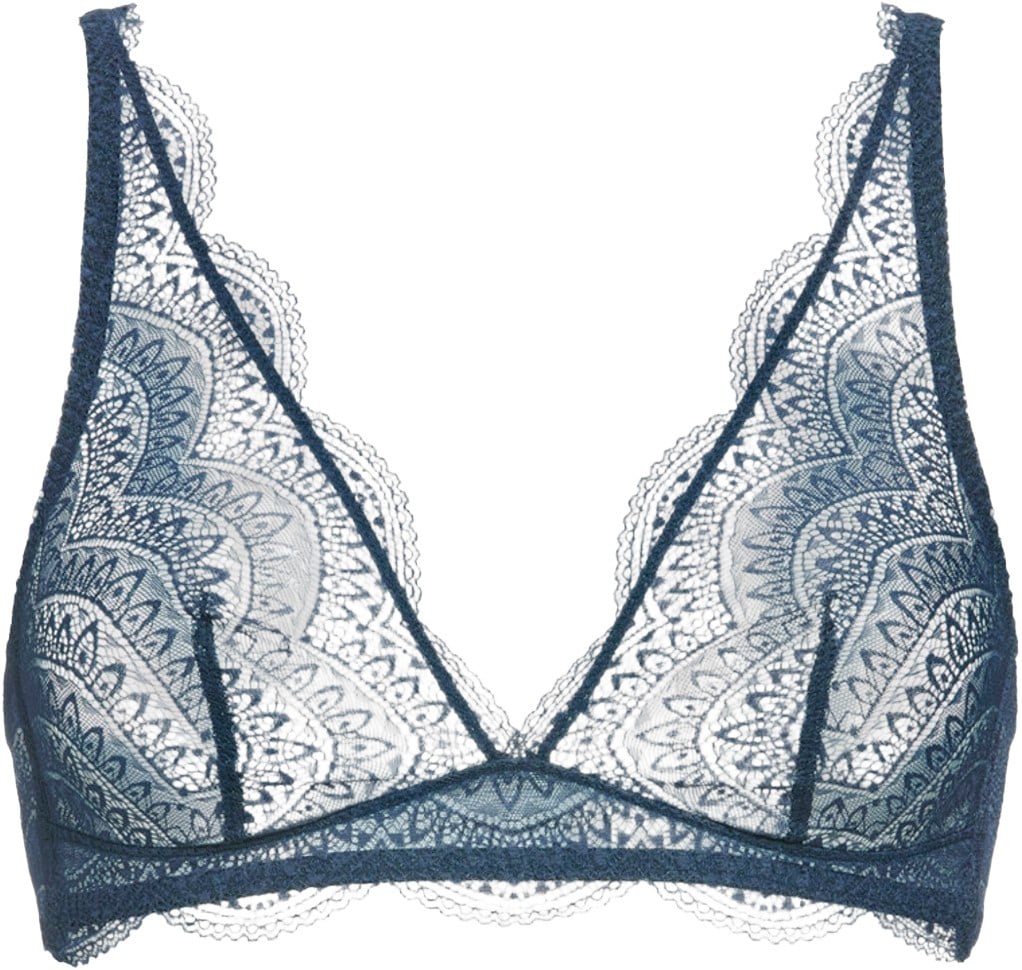 Soft CUP Triangle BRA