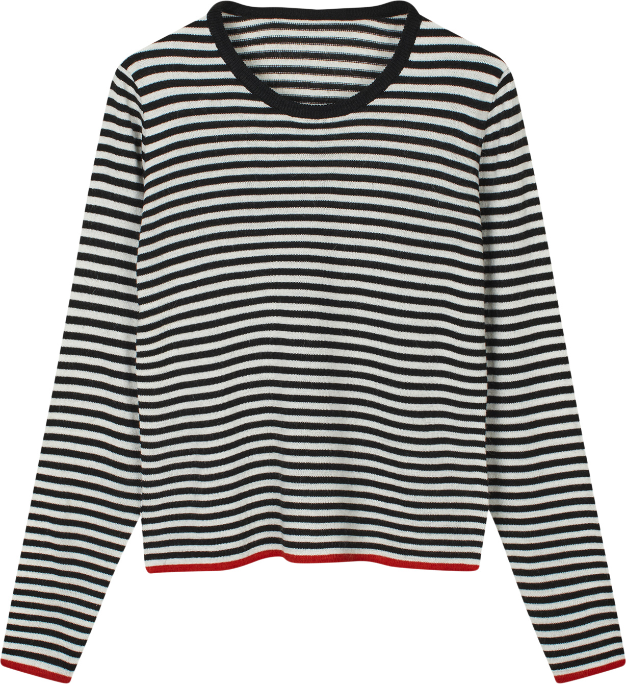 Billede af One Stripe Ellis Knit