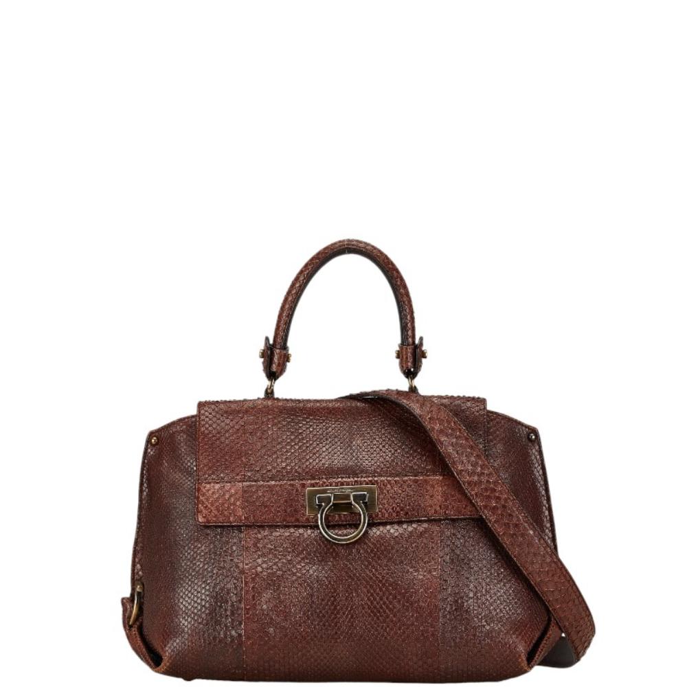 Salvatore Ferragamo Handbag