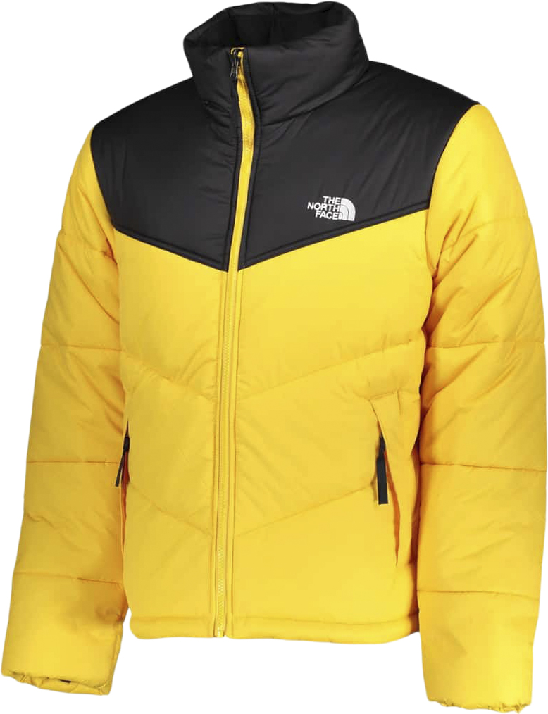 Synthetic Jacket