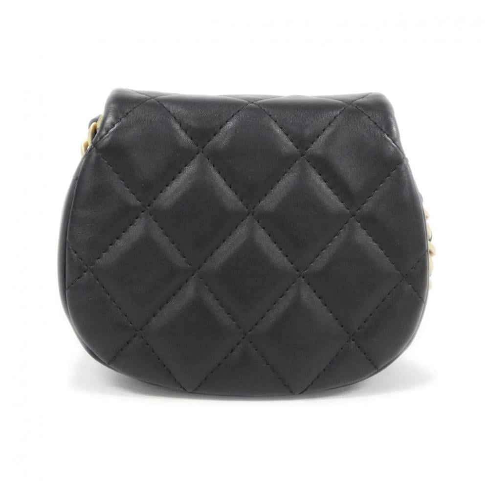 Chanel Shoulder Bag