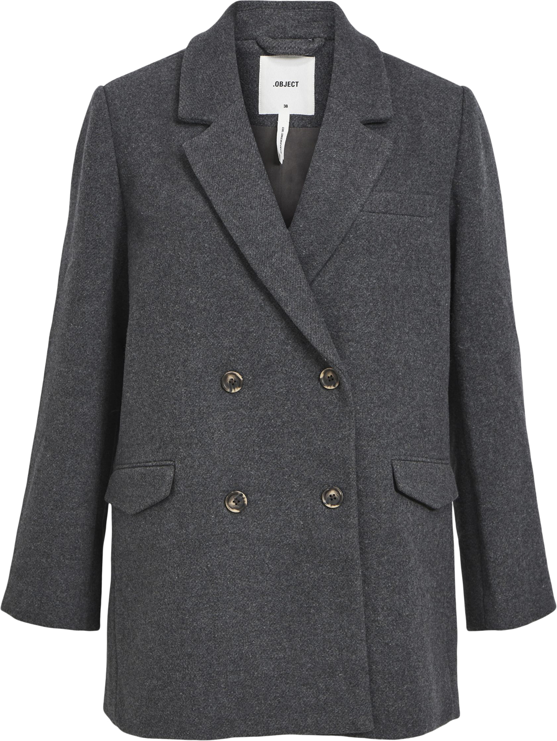 Objblaza LE Jacket Noos