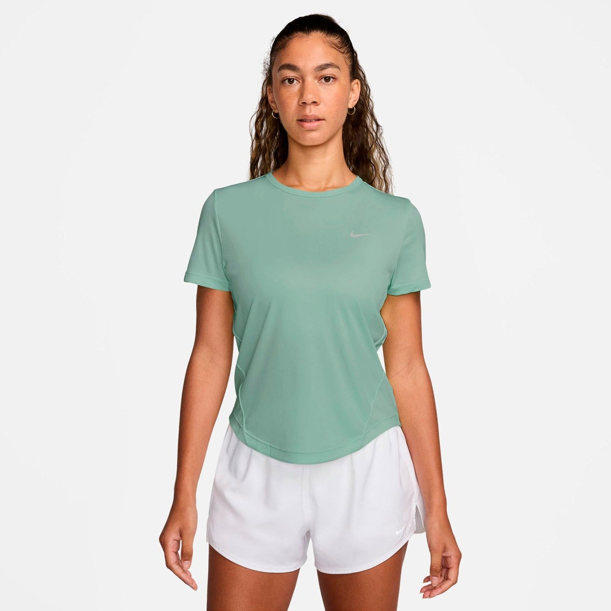 Tempo Drifit Løbe T-shirt