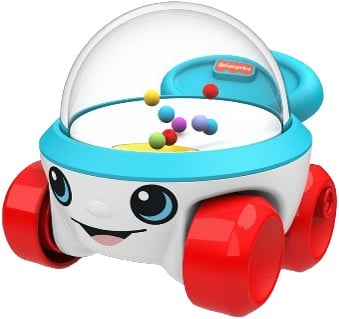 Fisherprice Classic Corn