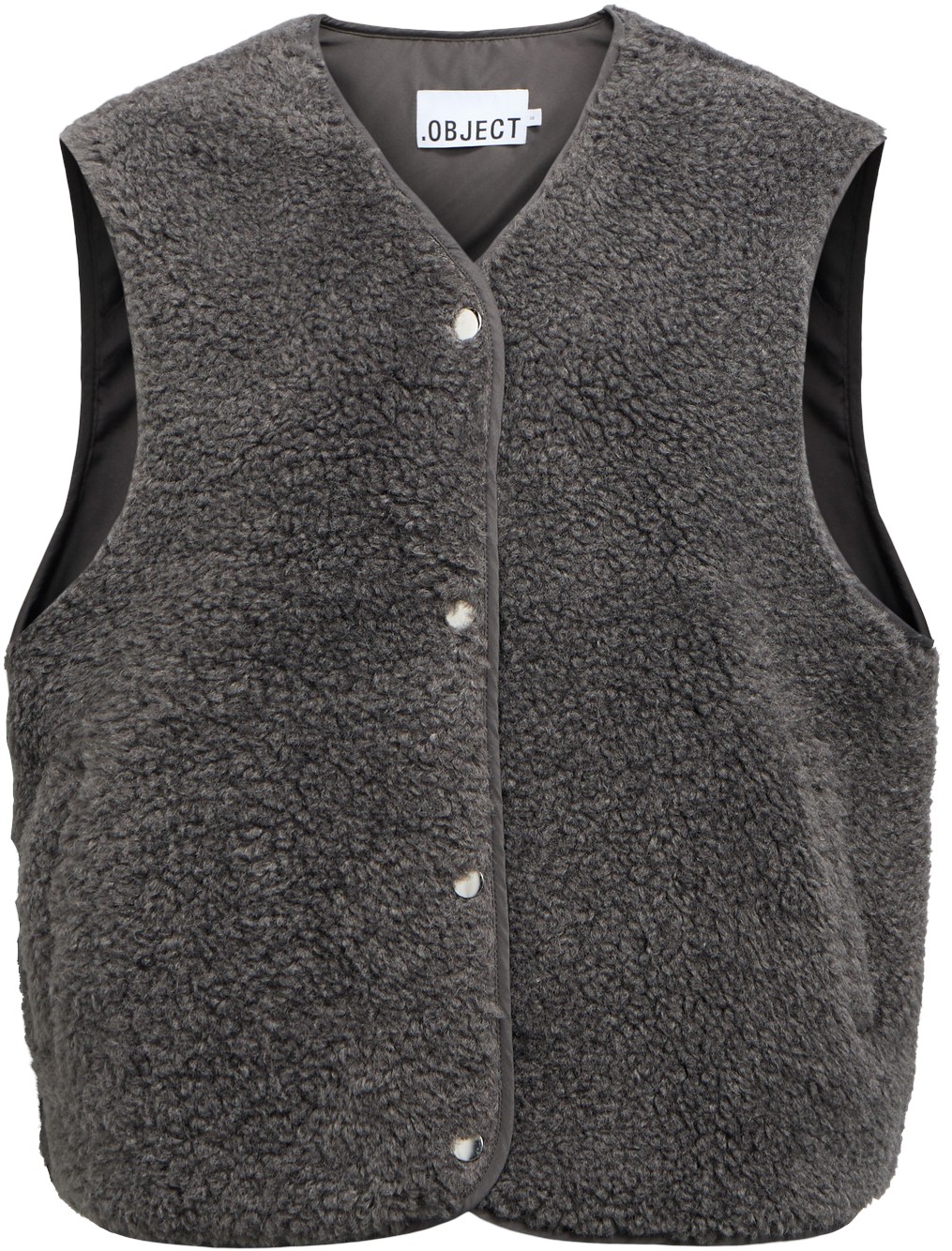 Objella Waistcoat Noos