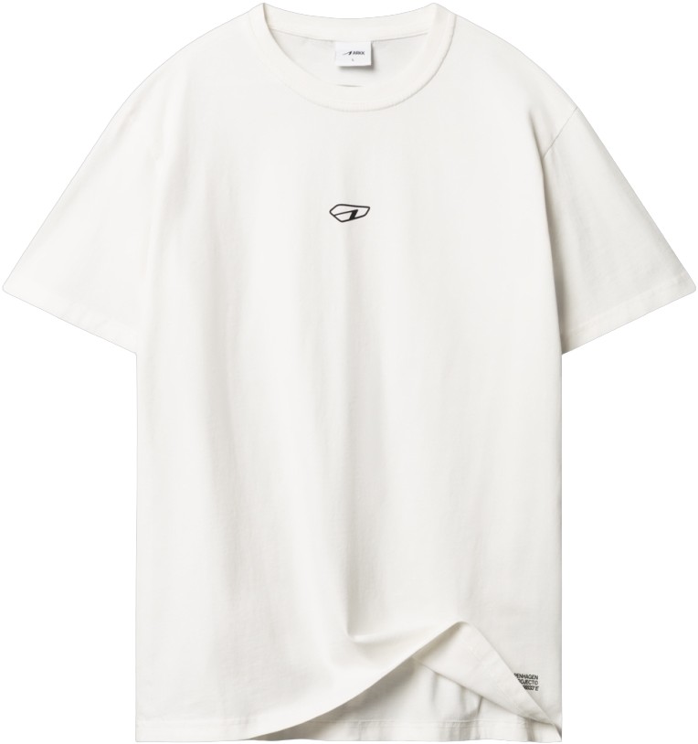 Core Classic Tee Off White