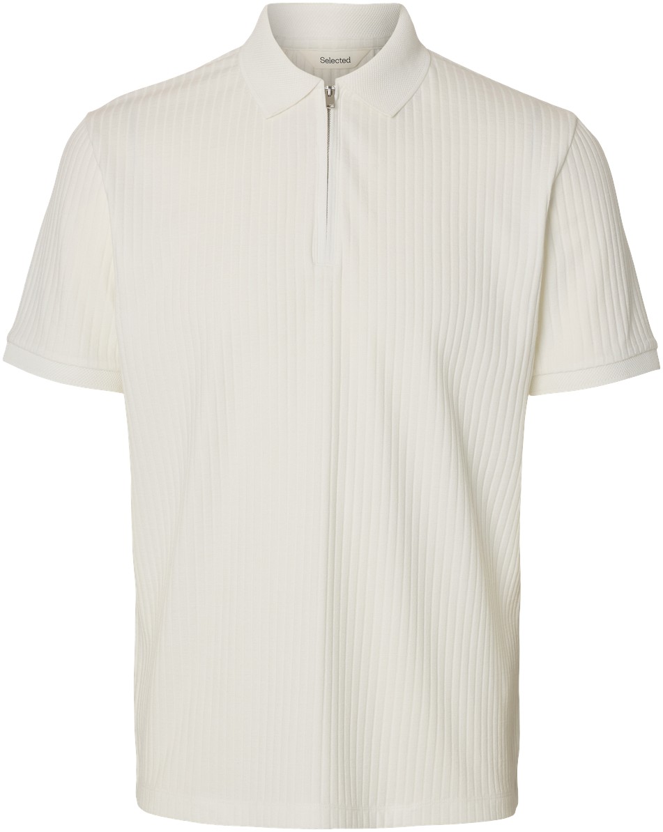 Slmfave Structure SS Polo Noos