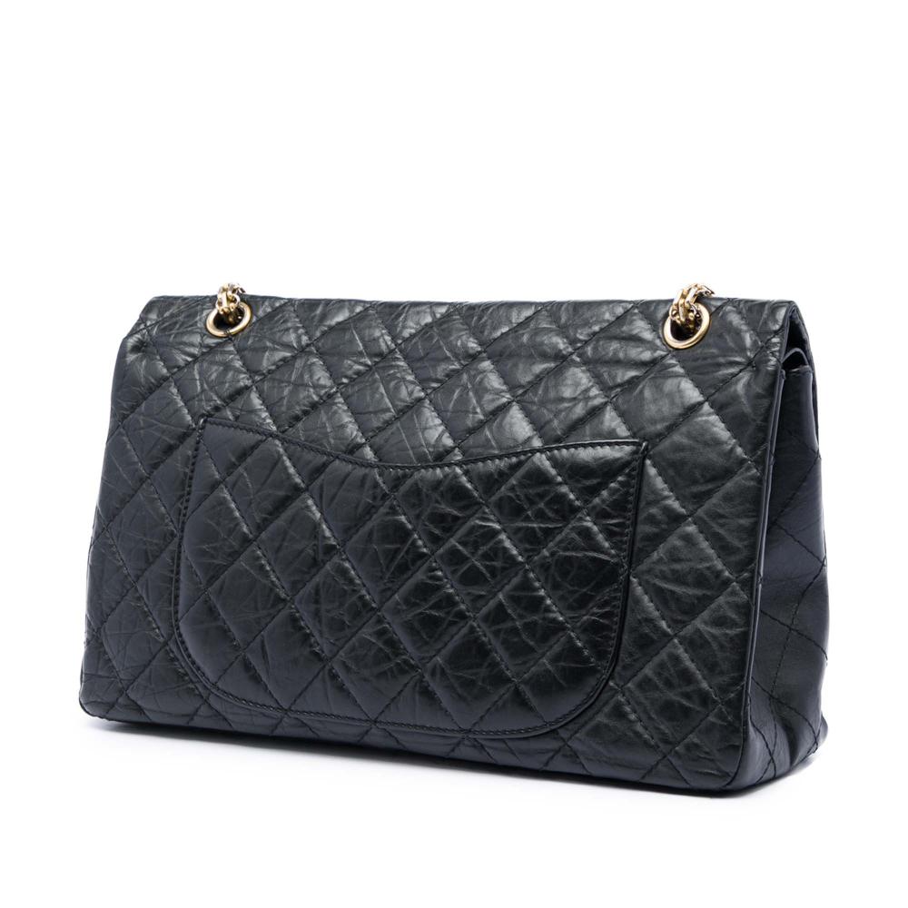 Chanel Flap Bag