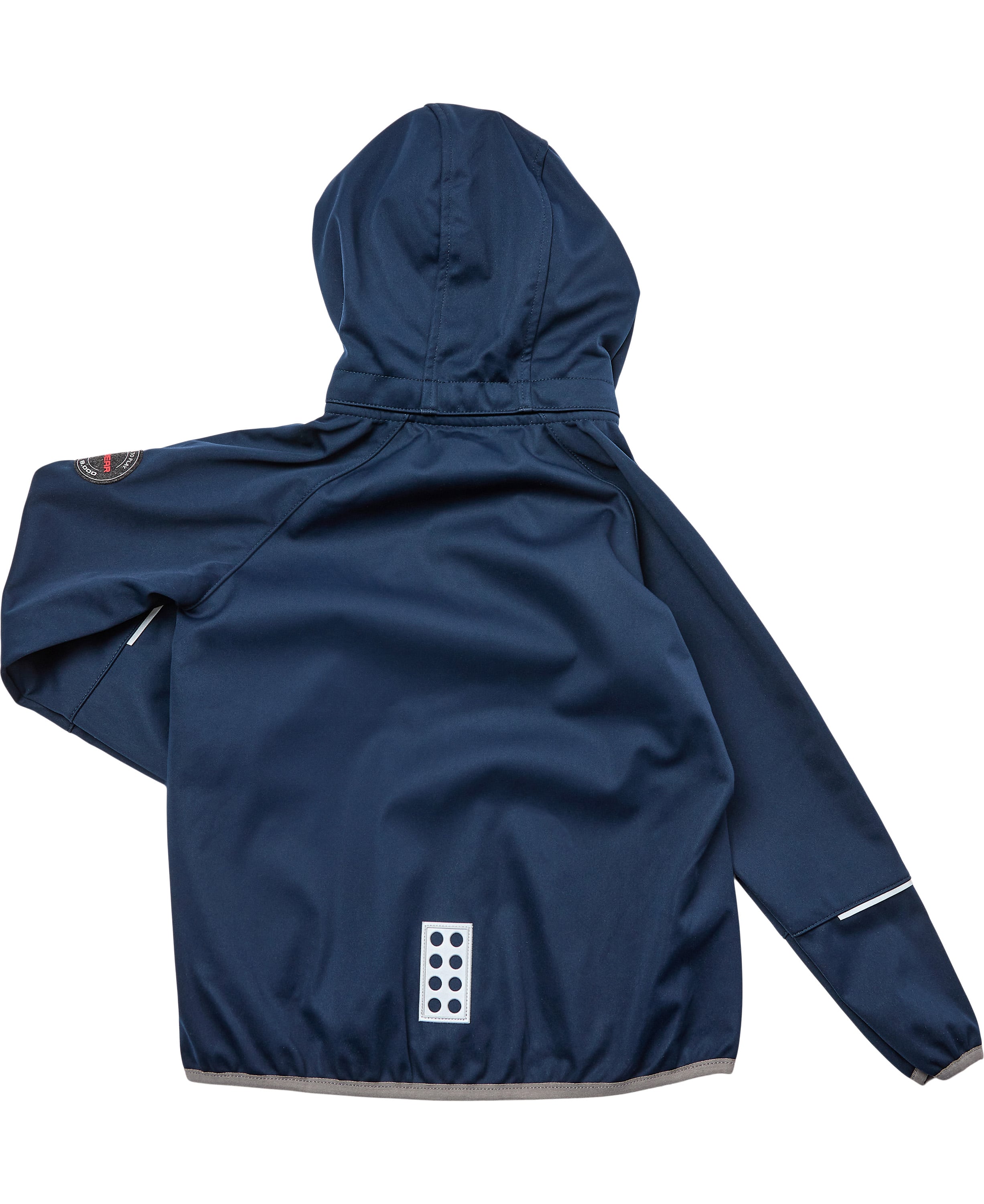Lwsefrit 200 Softshell Jacket
