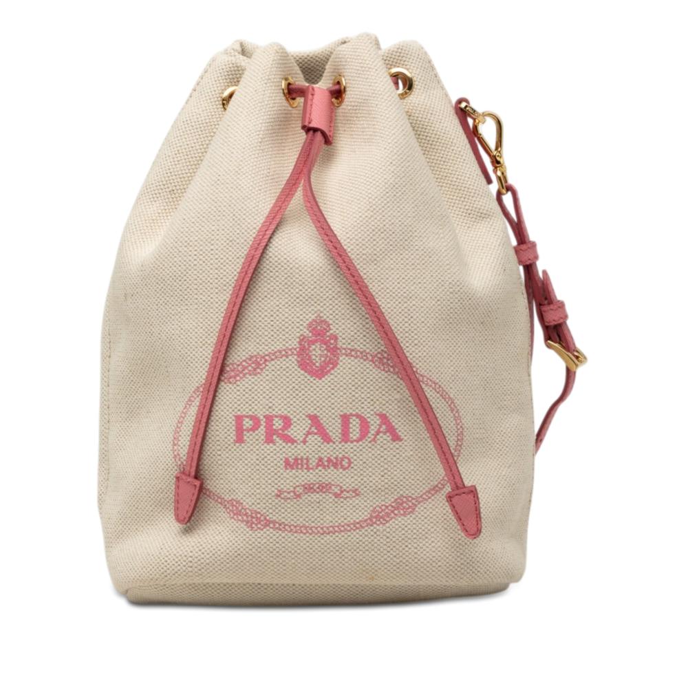 Prada Pouch