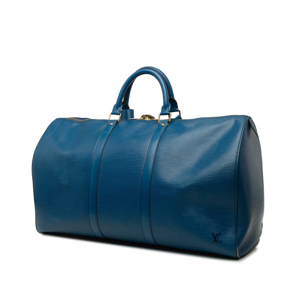 Louis Vuitton Keepall